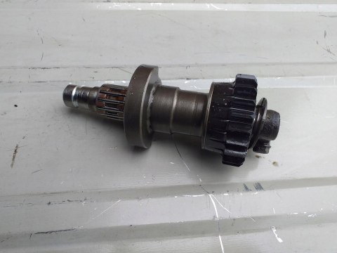 WAŁEK BALANSUJĄCY BALANSER HONDA CBR 1000F SC21E WAŁEK BALANSUJĄCY BALANSER HONDA CBR 1000F SC21E