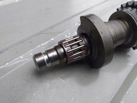 WAŁEK BALANSUJĄCY BALANSER HONDA CBR 1000F SC21E WAŁEK BALANSUJĄCY BALANSER HONDA CBR 1000F SC21E