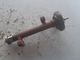 WAŁEK BALANSUJĄCY BALANSER KAWASAKI GPZ 500