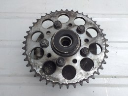 ZABIERAK + ZĘBATKA HONDA CBR 1000F SC21E