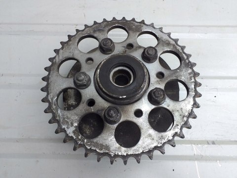 ZABIERAK + ZĘBATKA HONDA CBR 1000F SC21E ZABIERAK + ZĘBATKA HONDA CBR 1000F SC21E