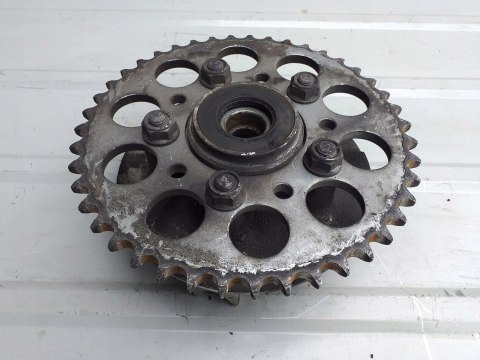 ZABIERAK + ZĘBATKA HONDA CBR 1000F SC21E ZABIERAK + ZĘBATKA HONDA CBR 1000F SC21E