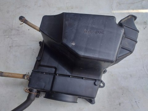AIRBOX FILTR POWIETRZA KSR MOTO TW 125 QJ157FMI-2A AIRBOX FILTR POWIETRZA KSR MOTO TW 125 QJ157FMI-2A