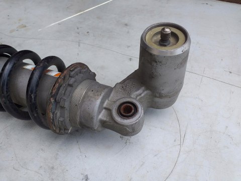 AMORTYZATOR TYŁ KOŁYSKA SUZUKI GSXR 600 K3 AMORTYZATOR TYŁ KOŁYSKA SUZUKI GSXR 600 K3