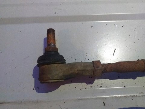 DRĄŻEK HONDA TRX 350 4X4