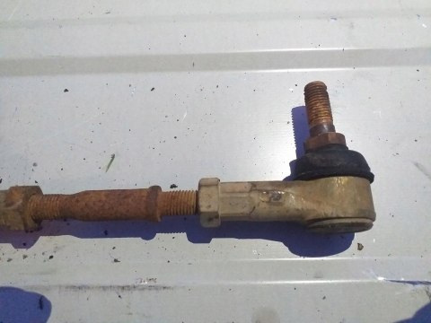 DRĄŻEK HONDA TRX 350 4X4