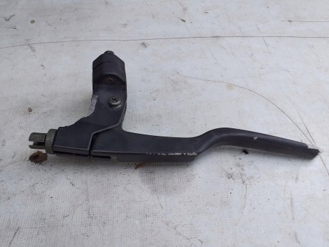 DŹWIGNIA SPRZĘGŁA KSR MOTO TW 125 QJ157FMI-2A DŹWIGNIA SPRZĘGŁA KSR MOTO TW 125 QJ157FMI-2A