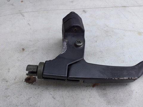 DŹWIGNIA SPRZĘGŁA KSR MOTO TW 125 QJ157FMI-2A DŹWIGNIA SPRZĘGŁA KSR MOTO TW 125 QJ157FMI-2A