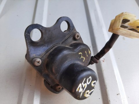 EXUP SILNICZEK ZAWORU YAMAHA RD 350 LC EXUP SILNICZEK ZAWORU YAMAHA RD 350 LC