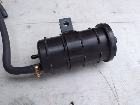 FILTR KSR MOTO TW 125 QJ157FMI-2A FILTR KSR MOTO TW 125 QJ157FMI-2A