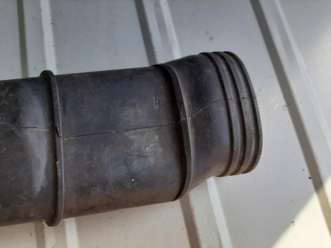 GUMA WLOT POWIETRZA KAWASAKI ZXR 750 GUMA WLOT POWIETRZA KAWASAKI ZXR 750