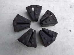 GUMY ZABIERAKA KSR MOTO TW 125 QJ157FMI-2A
