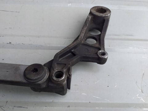 JARZMO UCHWYT MOCOWANIE HONDA CBR 1000F SC21E JARZMO UCHWYT MOCOWANIE HONDA CBR 1000F SC21E
