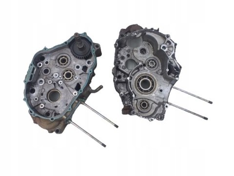 KARTERY BLOK SILNIKA HONDA TRX 350 4X4