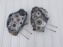KARTERY BLOK SILNIKA HONDA TRX 350 4X4