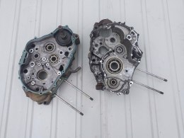 KARTERY BLOK SILNIKA HONDA TRX 350 4X4
