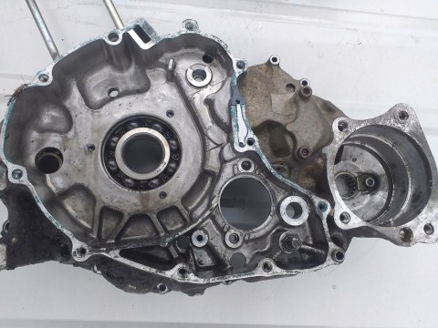 KARTERY BLOK SILNIKA HONDA TRX 350 4X4 KARTERY BLOK SILNIKA HONDA TRX 350 4X4
