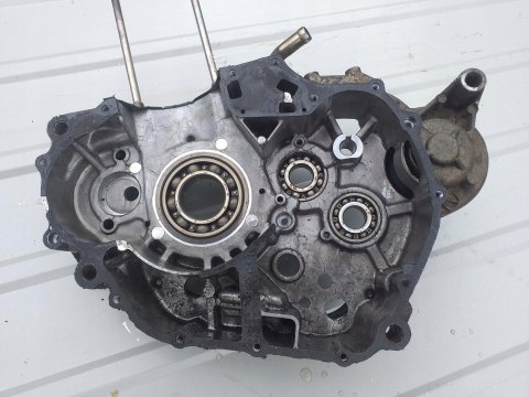 KARTERY BLOK SILNIKA HONDA TRX 350 4X4 KARTERY BLOK SILNIKA HONDA TRX 350 4X4