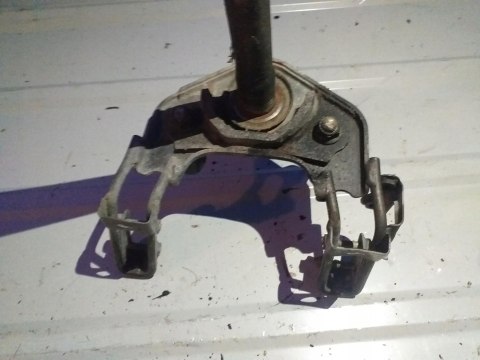 KOLUMNA KIEROWNICZA HONDA TRX 350 4X4 KOLUMNA KIEROWNICZA HONDA TRX 350 4X4