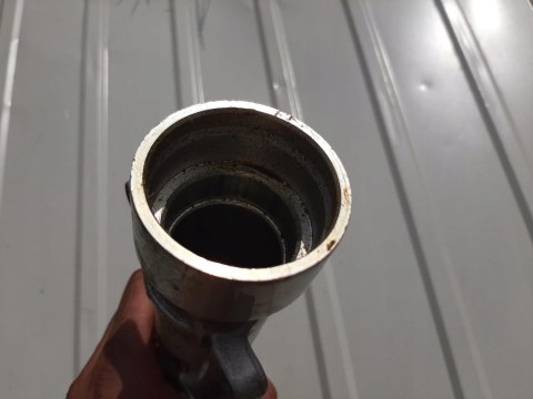 LAGA GOLEŃ HONDA CB 500 CBR 500 LAGA GOLEŃ HONDA CB 500 CBR 500