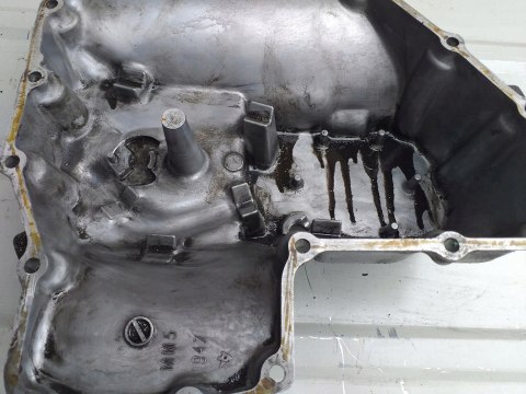 MISKA OLEJOWA HONDA CBR 1000F SC21E