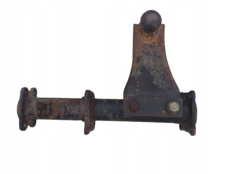 MOST OBUDOWA OŚKI MOCOWANIE HAK HONDA TRX 350 4X4