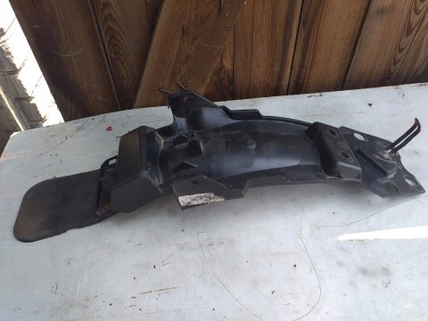 NADKOLE WYPEŁNIENIE KSR MOTO TW 125 QJ157FMI-2A NADKOLE WYPEŁNIENIE KSR MOTO TW 125 QJ157FMI-2A