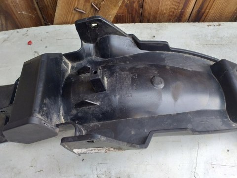 NADKOLE WYPEŁNIENIE KSR MOTO TW 125 QJ157FMI-2A NADKOLE WYPEŁNIENIE KSR MOTO TW 125 QJ157FMI-2A