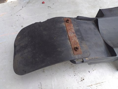 NADKOLE WYPEŁNIENIE KSR MOTO TW 125 QJ157FMI-2A NADKOLE WYPEŁNIENIE KSR MOTO TW 125 QJ157FMI-2A