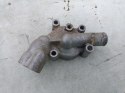 OBUDOWA POMPY WODY YAMAHA KODIAK 400 4X4