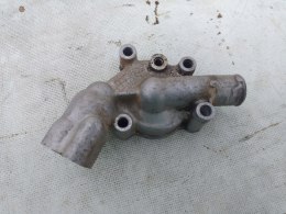 OBUDOWA POMPY WODY YAMAHA KODIAK 400 4X4