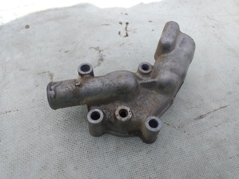 OBUDOWA POMPY WODY YAMAHA KODIAK 400 4X4 OBUDOWA POMPY WODY YAMAHA KODIAK 400 4X4