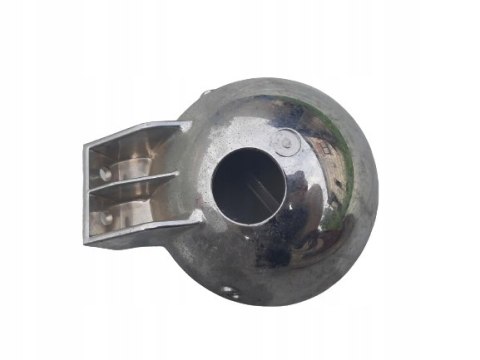 OBUDOWA REFLEKTORA KAWASAKI EL 125 ELIMINATOR