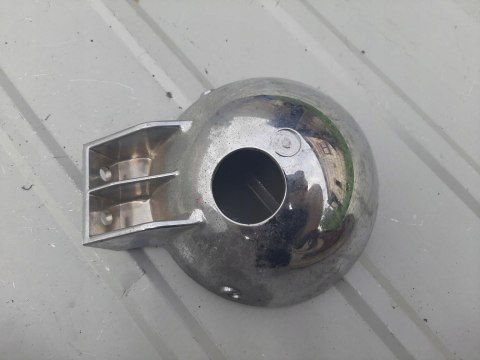 OBUDOWA REFLEKTORA KAWASAKI EL 125 ELIMINATOR