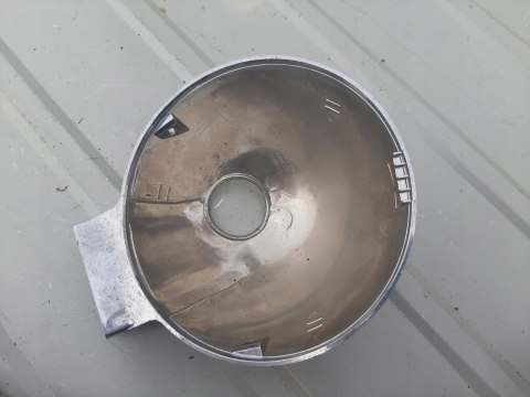 OBUDOWA REFLEKTORA KAWASAKI EL 125 ELIMINATOR