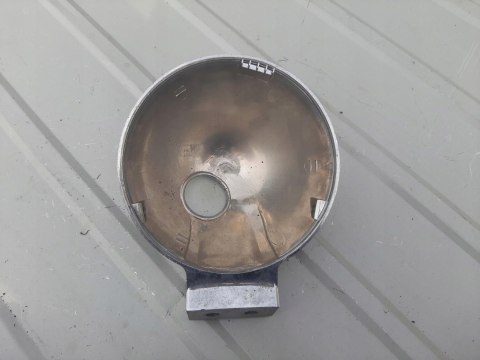 OBUDOWA REFLEKTORA KAWASAKI EL 125 ELIMINATOR