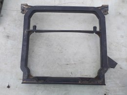 OSŁONA OBUDOWA WYPEŁNIENIE YAMAHA KODIAK 400 4X4