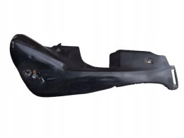 OSŁONA POKRYWA TŁUMIKÓW HONDA CBR 1000F SC21E