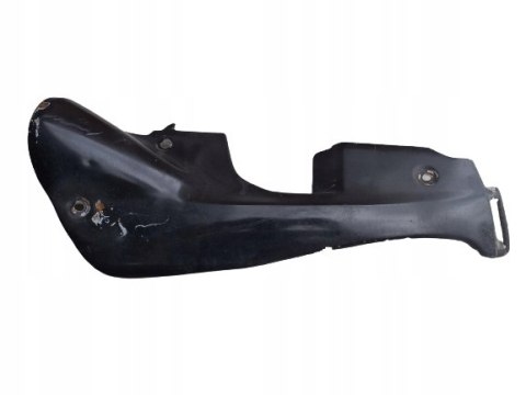 OSŁONA POKRYWA TŁUMIKÓW HONDA CBR 1000F SC21E