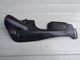 OSŁONA POKRYWA TŁUMIKÓW HONDA CBR 1000F SC21E