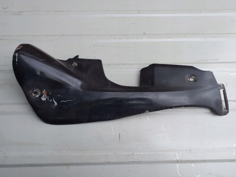 OSŁONA POKRYWA TŁUMIKÓW HONDA CBR 1000F SC21E