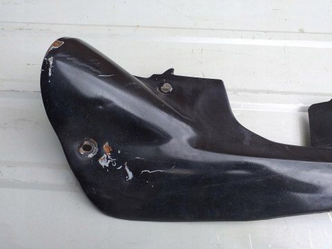 OSŁONA POKRYWA TŁUMIKÓW HONDA CBR 1000F SC21E