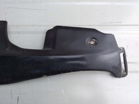 OSŁONA POKRYWA TŁUMIKÓW HONDA CBR 1000F SC21E