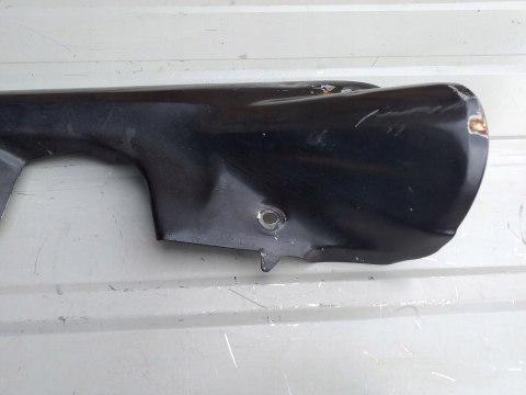 OSŁONA POKRYWA TŁUMIKÓW HONDA CBR 1000F SC21E