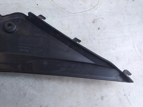 OSŁONA WYPEŁNIENIE KSR MOTO TW 125 QJ157FMI-2A