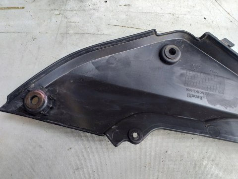 OSŁONA WYPEŁNIENIE KSR MOTO TW 125 QJ157FMI-2A