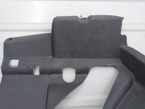 OSŁONA WYPEŁNIENIE PLASTIK HONDA TRX 350 4X4 OSŁONA WYPEŁNIENIE PLASTIK HONDA TRX 350 4X4
