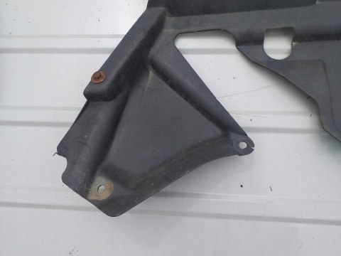 OSŁONA WYPEŁNIENIE PLASTIK HONDA TRX 350 4X4 OSŁONA WYPEŁNIENIE PLASTIK HONDA TRX 350 4X4