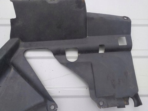 OSŁONA WYPEŁNIENIE PLASTIK HONDA TRX 350 4X4 OSŁONA WYPEŁNIENIE PLASTIK HONDA TRX 350 4X4