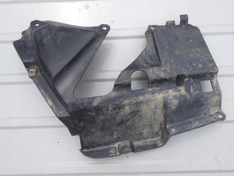 OSŁONA WYPEŁNIENIE PLASTIK HONDA TRX 350 4X4 OSŁONA WYPEŁNIENIE PLASTIK HONDA TRX 350 4X4